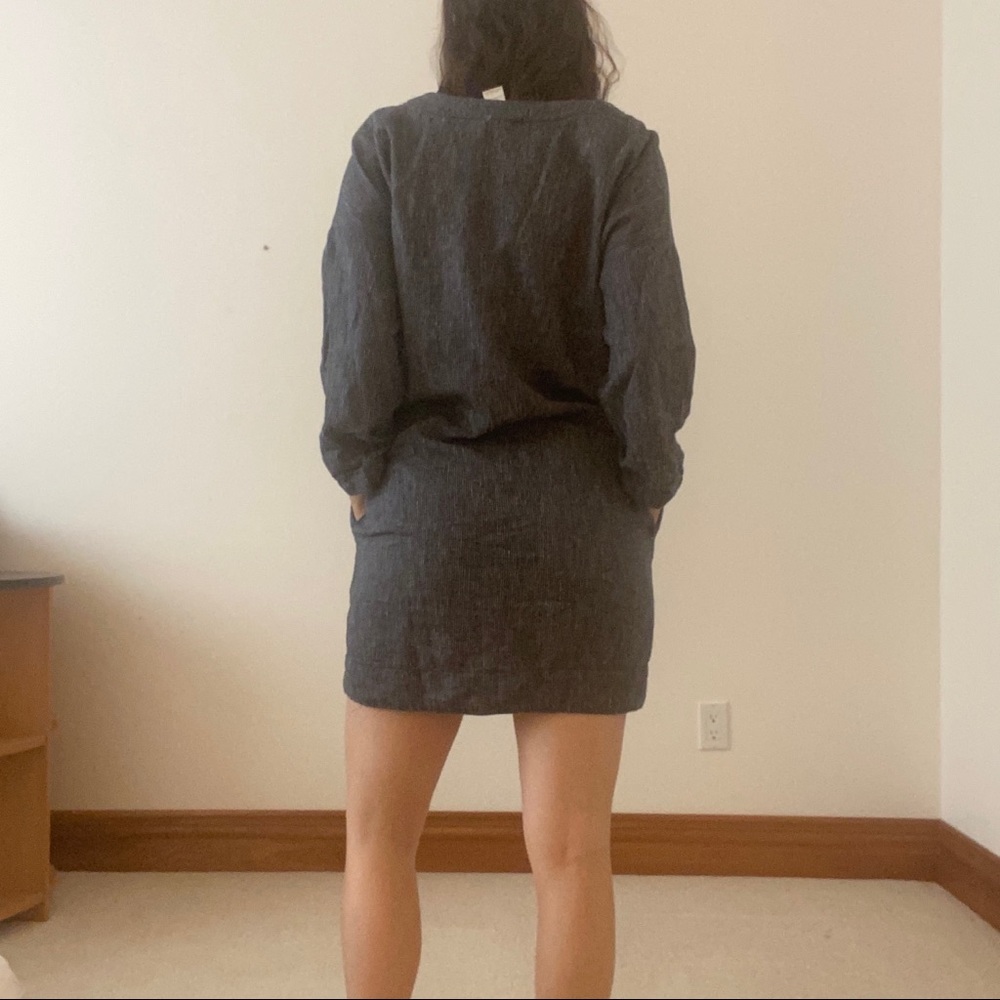 Prairie Underground Identity Shift - image 5